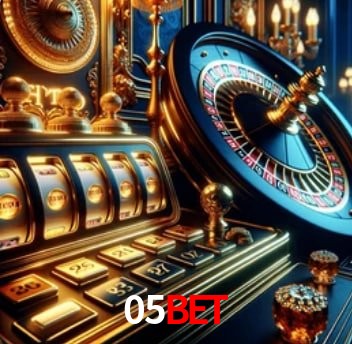 Mesa de Blackjack 05bet