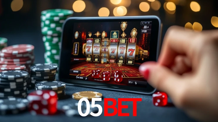 Tournaments 05bet