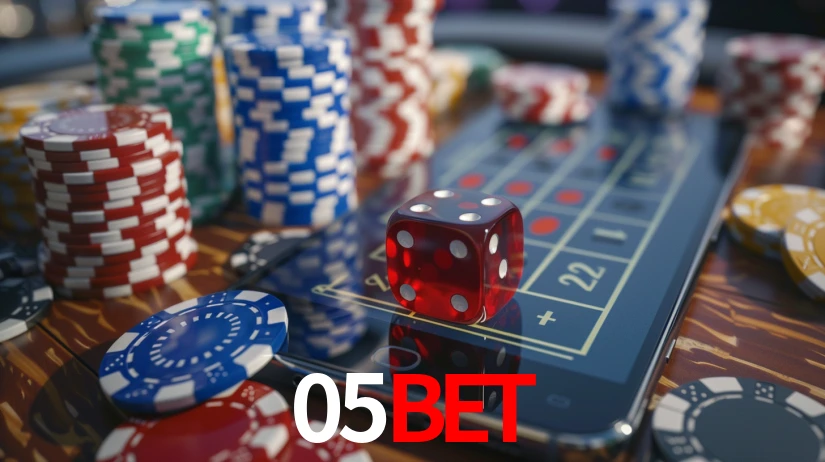 05bet bet