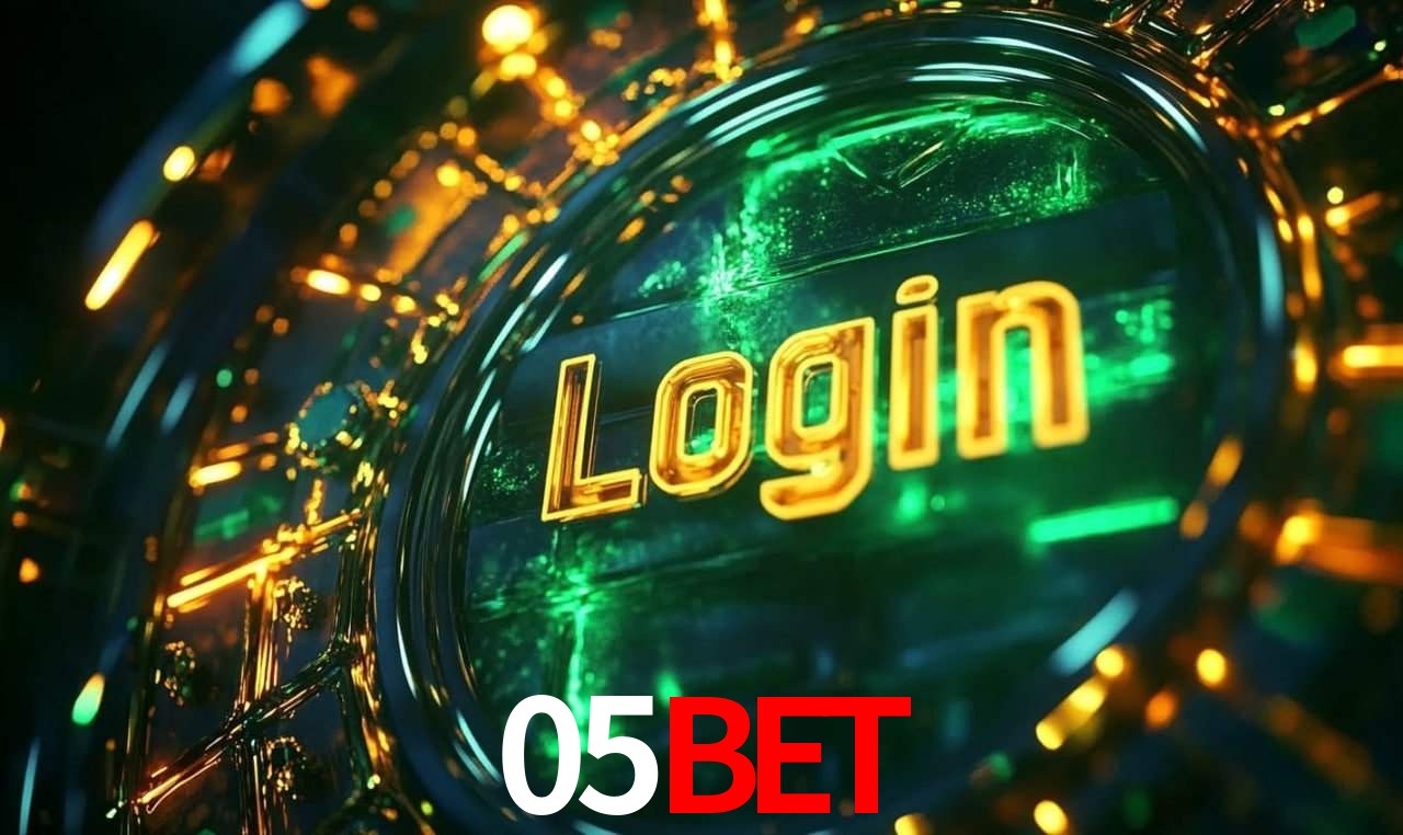 APP rápido e leve da 05bet