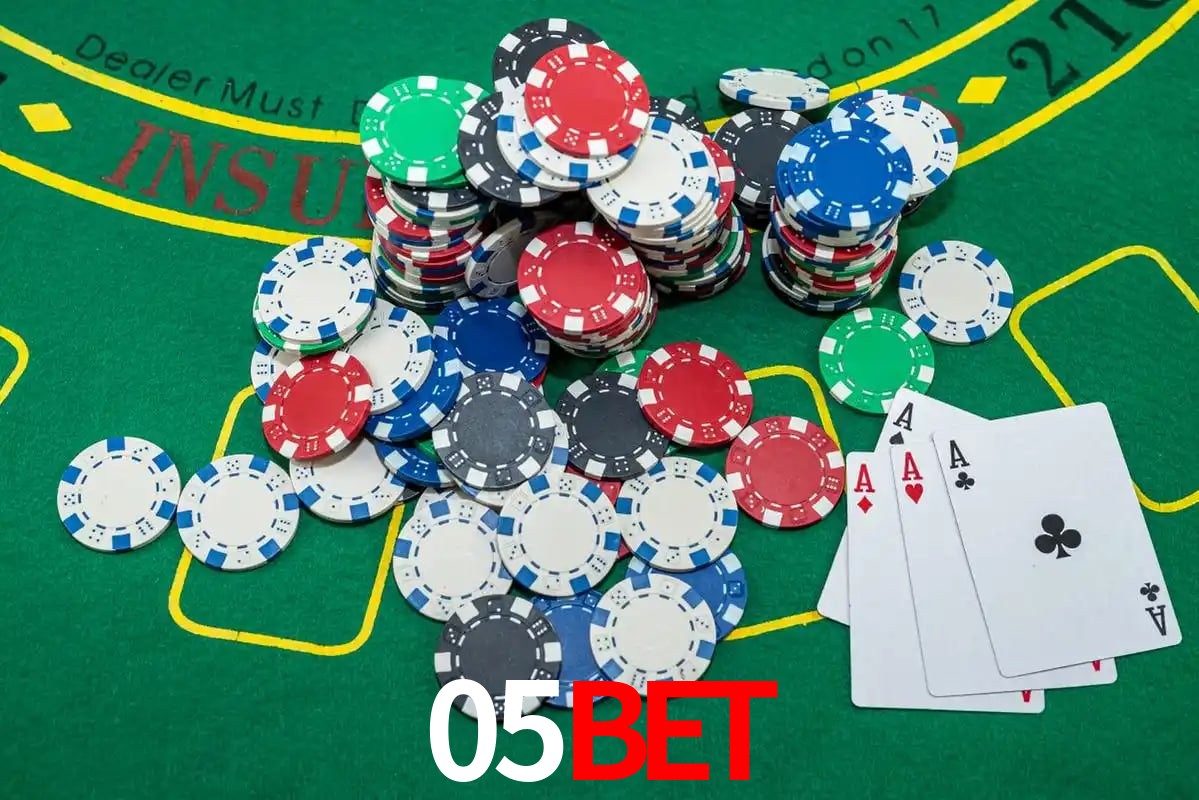 Jogos Exclusivos 05bet