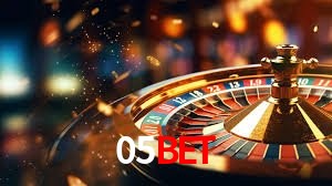 Bônus e promoções da 05bet