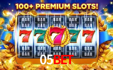 Descubra a Magia dos Jogos de Arcade no 05bet