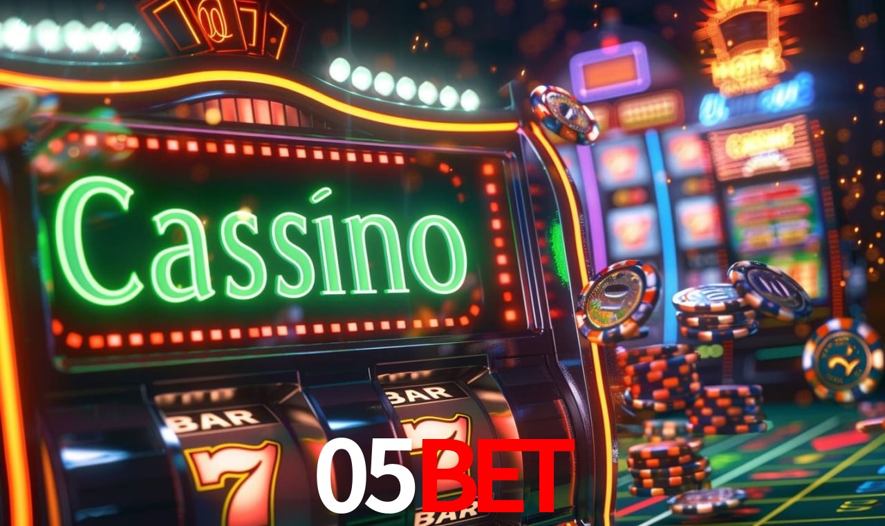 Cadastro Rápido 05bet