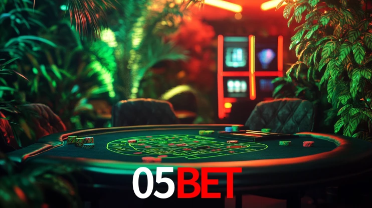VIP Casino 05bet
