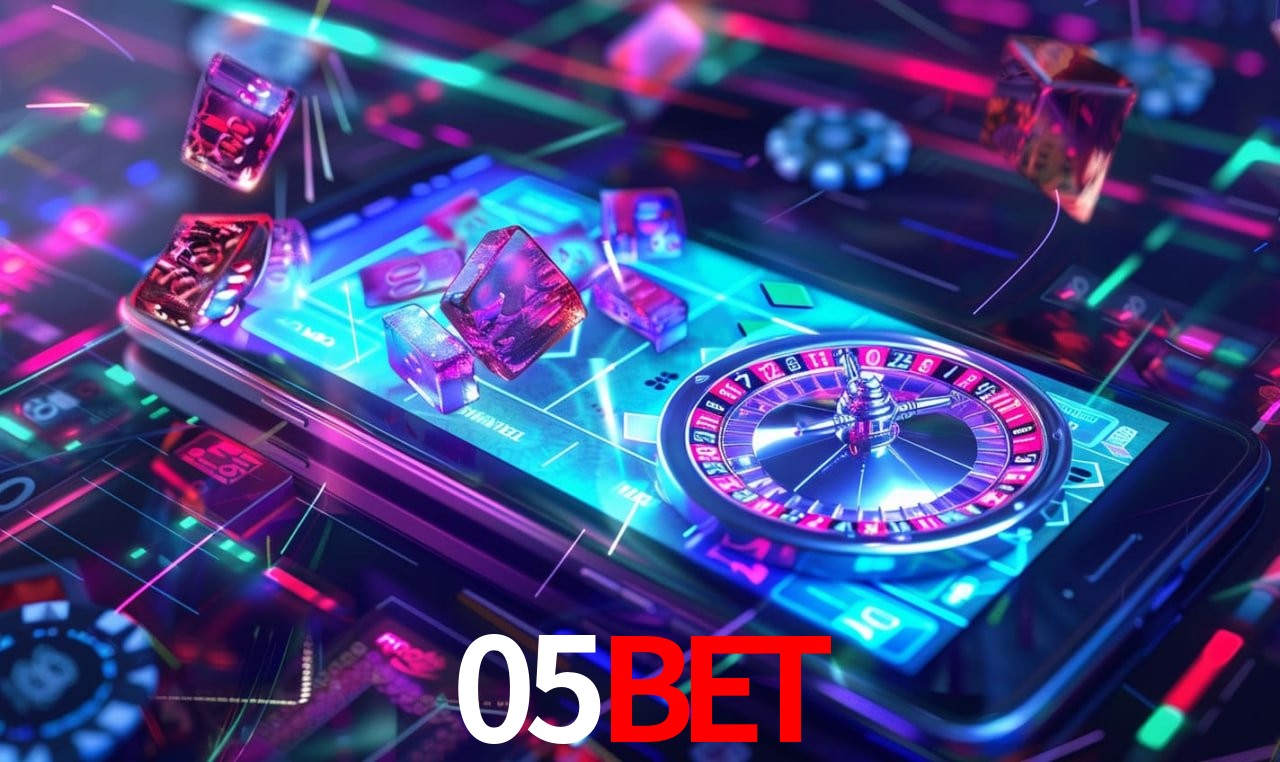 Apostas de Basquete 05bet
