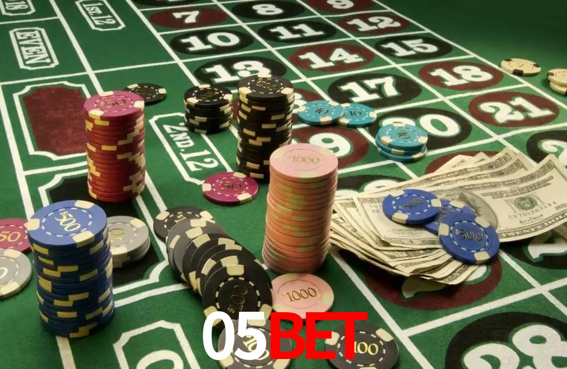05bet bet