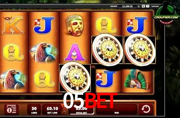 A Revolução dos Aplicativos de Jogos no 05bet